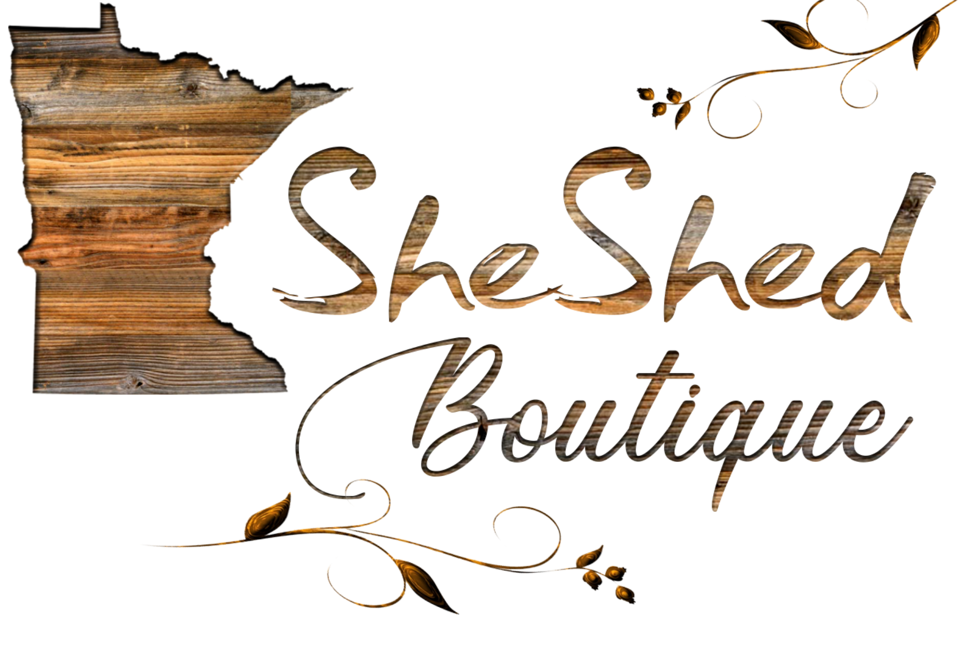 Home MN She Shed Boutique